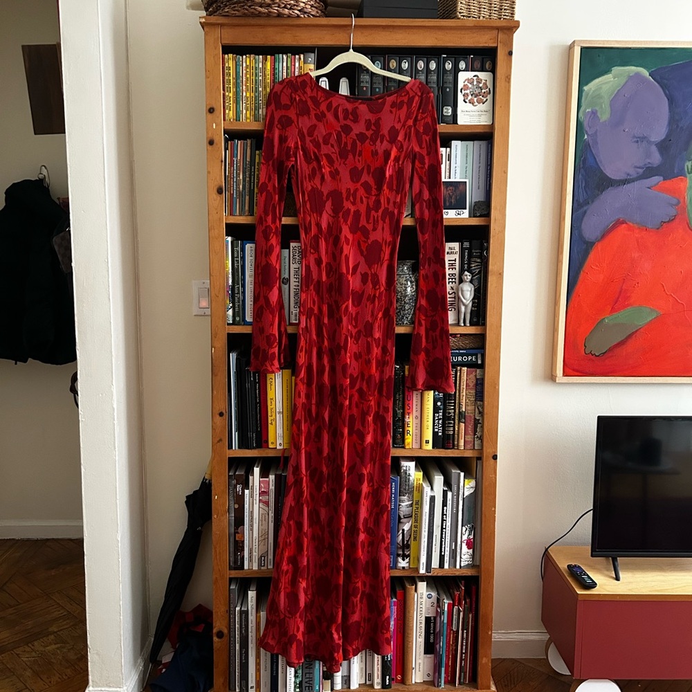 Realisation Par Gia Dress